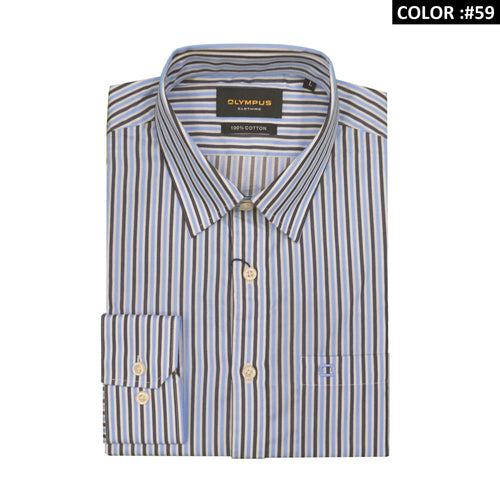Olympus Long Sleeve Shirt OP-44205