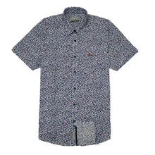 Load image into Gallery viewer, Signature Short Sleeve Shirt ST-11313