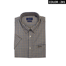 Load image into Gallery viewer, Signature Short Sleeve Shirt ST-12311