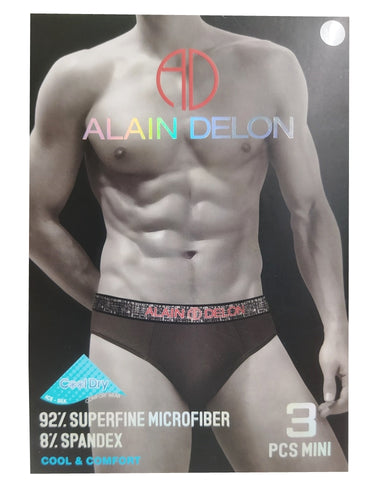 ALAIN DELON UDW-ADU-3021-M3