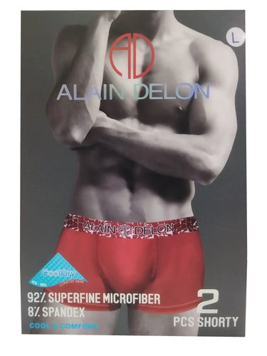 ALAIN DELON UDW-ADU-3028-S2