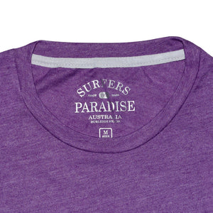 Surfers Paradise Lady T-Shirt SLTESCR9S36 (4427026432034)