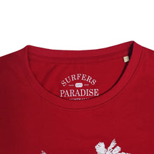 Load image into Gallery viewer, Surfers Paradise Lady T-Shirt SPLTES1F007