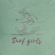 Load image into Gallery viewer, Surfers Paradise Lady T-Shirt SPLTES1F008