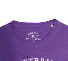 Load image into Gallery viewer, Surfers Paradise Lady T-Shirt SPLTES1F009