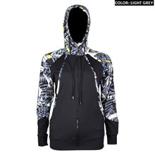 Load image into Gallery viewer, Surfers Paradise Ladies Jacket-SLOUJPO9S20 (3781406130210)