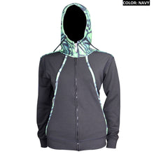 Load image into Gallery viewer, Surfers Paradise Ladies Jacket-SLOUJPO9S11 (3784499298338)