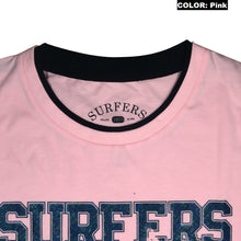 Load image into Gallery viewer, Surfers Paradise Ladies T-Shirt- SL-03-1001-204 (1850994163746)