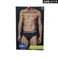 Load image into Gallery viewer, ARROW UDW AMB2119-M3