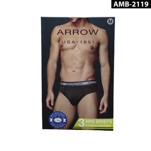 ARROW UDW AMB2119-M3