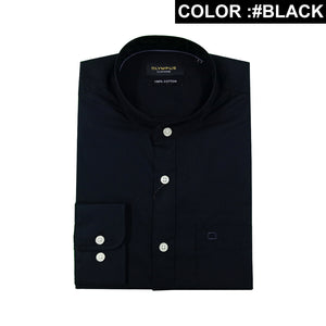 Olympus Long Sleeve Shirt  OP-45540