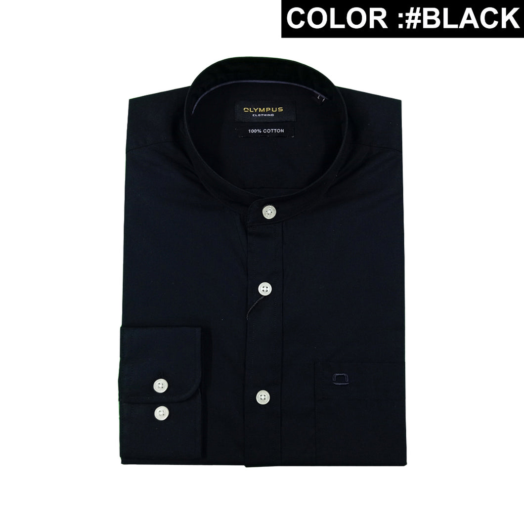 Olympus Long Sleeve Shirt  OP-45540