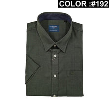 Load image into Gallery viewer, Gioven Kelvin SS Shirt GK-22543