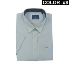Load image into Gallery viewer, Gioven Kelvin SS Shirt GK-22543