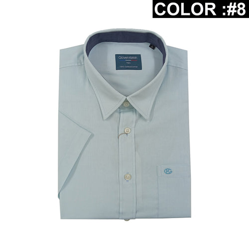 Gioven Kelvin SS Shirt GK-22543