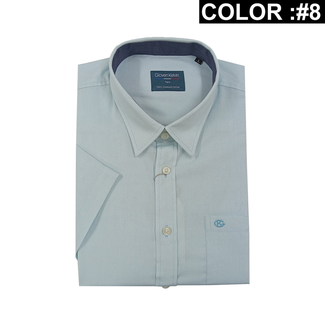 Gioven Kelvin SS Shirt GK-22543