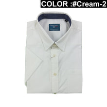 Load image into Gallery viewer, Gioven Kelvin SS Shirt GK-22543