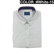 Load image into Gallery viewer, Gioven Kelvin SS Shirt GK-22543