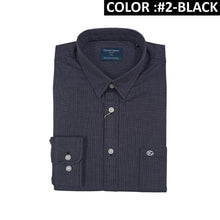 Load image into Gallery viewer, Gioven Kelvin LS Shirt GK-23545-1