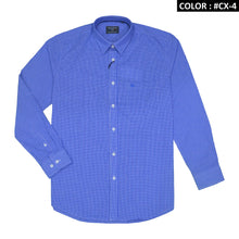 Load image into Gallery viewer, Gioven Kelvin Long Sleeve shirt GK-2431