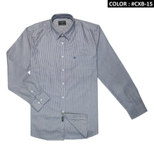 Load image into Gallery viewer, Gioven Kelvin Long Sleeve shirt GK-2431