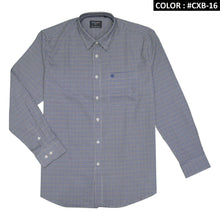 Load image into Gallery viewer, Gioven Kelvin Long Sleeve shirt GK-2431