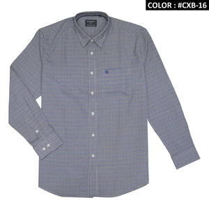 Gioven Kelvin Long Sleeve shirt GK-2431