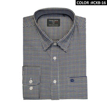 Load image into Gallery viewer, Gioven Kelvin Long Sleeve shirt GK-2431