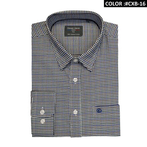 Gioven Kelvin Long Sleeve shirt GK-2431