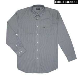 Gioven Kelvin Long Sleeve shirt GK-2431