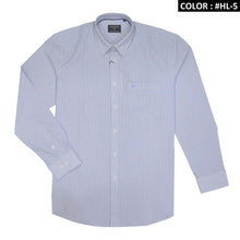Load image into Gallery viewer, Gioven Kelvin Long Sleeve shirt GK-2431-1