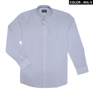 Gioven Kelvin Long Sleeve shirt GK-2431-1