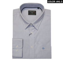 Load image into Gallery viewer, Gioven Kelvin Long Sleeve shirt GK-2431-1