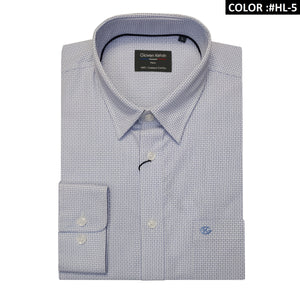 Gioven Kelvin Long Sleeve shirt GK-2431-1