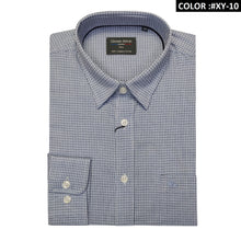 Load image into Gallery viewer, Gioven Kelvin Long Sleeve shirt GK-2431-1