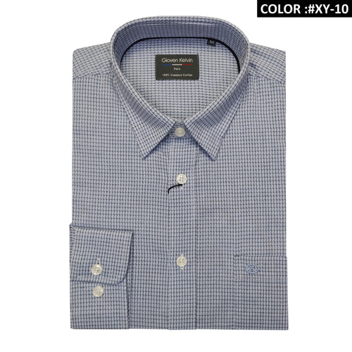 Gioven Kelvin Long Sleeve shirt GK-2431-1
