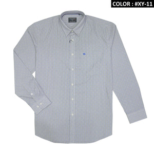 Gioven Kelvin Long Sleeve shirt GK-2431-1