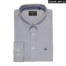 Load image into Gallery viewer, Gioven Kelvin Long Sleeve shirt GK-2431-1