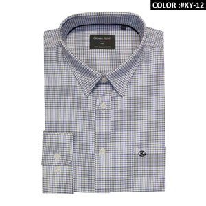 Gioven Kelvin Long Sleeve shirt GK-2431-1