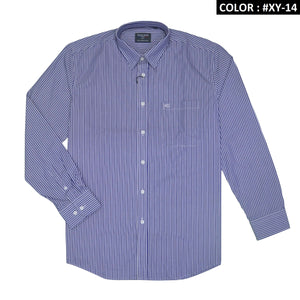 Gioven Kelvin Long Sleeve shirt GK-2431-1
