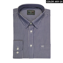 Load image into Gallery viewer, Gioven Kelvin Long Sleeve shirt GK-2431-1