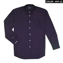 Load image into Gallery viewer, Gioven Kelvin Long Sleeve shirt GK-2431-3