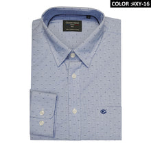 Load image into Gallery viewer, Gioven Kelvin Long Sleeve shirt GK-2431-3