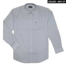 Load image into Gallery viewer, Gioven Kelvin Long Sleeve shirt GK-2431-3