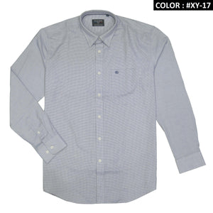 Gioven Kelvin Long Sleeve shirt GK-2431-3
