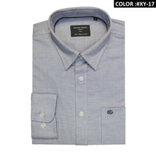 Load image into Gallery viewer, Gioven Kelvin Long Sleeve shirt GK-2431-3