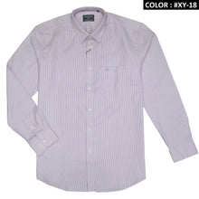 Load image into Gallery viewer, Gioven Kelvin Long Sleeve shirt GK-2431-3