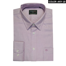 Load image into Gallery viewer, Gioven Kelvin Long Sleeve shirt GK-2431-3