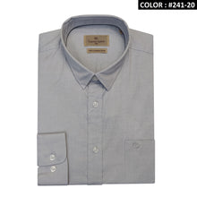 Load image into Gallery viewer, Gioven Kelvin Long Sleeve shirt GK-23302-1