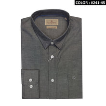 Load image into Gallery viewer, Gioven Kelvin Long Sleeve shirt GK-23302-1